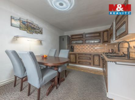 Prodej domu/vily, 71 m²