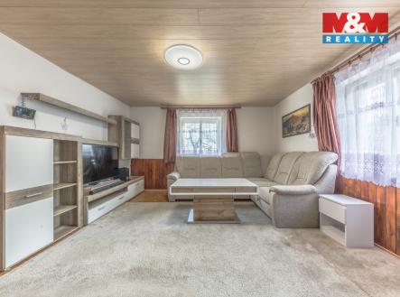 Prodej domu/vily, 71 m²