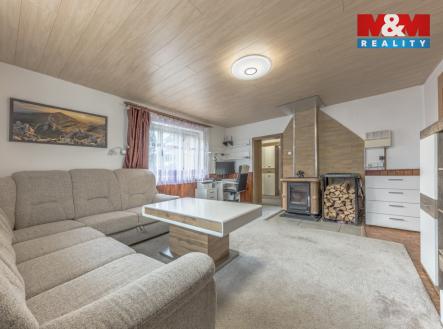 Prodej domu/vily, 71 m²