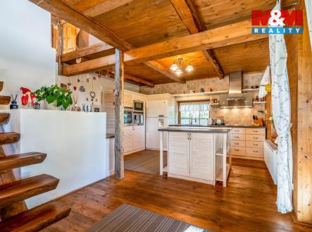 Prodej domu/vily, 279 m²