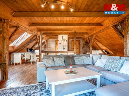 Prodej domu/vily, 279 m²