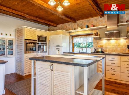 Prodej domu/vily, 279 m²