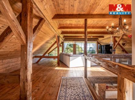 Prodej domu/vily, 279 m²