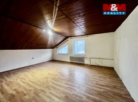 Pronájem bytu, 3+1, 122 m²