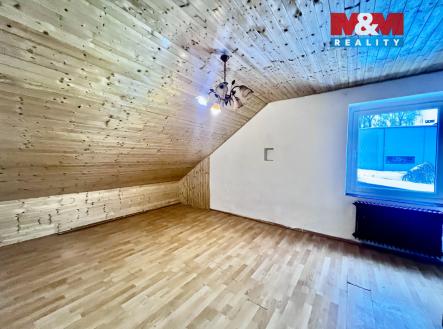 Pronájem bytu, 3+1, 122 m²