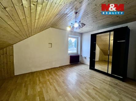 Pronájem bytu, 3+1, 122 m²