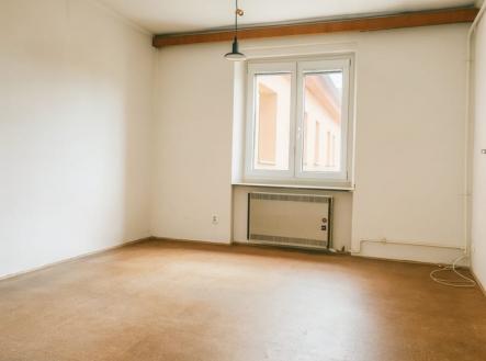 Prodej bytu, 2+1, 57 m²