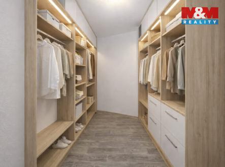 Prodej bytu, 3+1, 72 m²