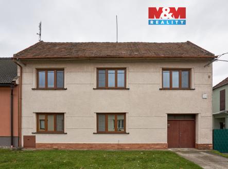 Prodej domu/vily, 125 m²