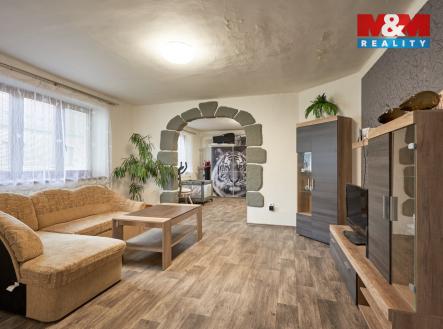 Prodej domu/vily, 125 m²