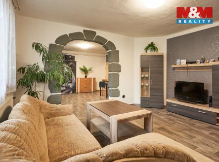 Prodej domu/vily, 125 m²