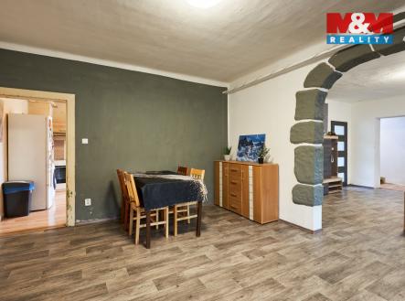 Prodej domu/vily, 125 m²