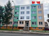 Prodej bytu, 2+kk, 40 m²