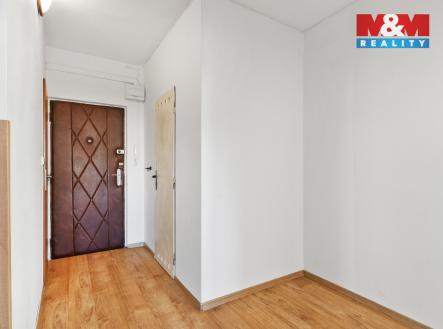 Prodej bytu, 3+1, 67 m²