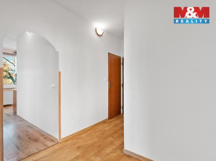 Prodej bytu, 3+1, 67 m²