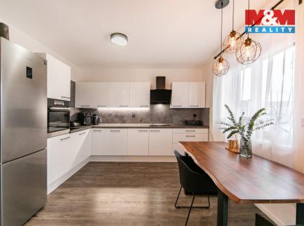 Prodej bytu, 4+kk, 81 m²