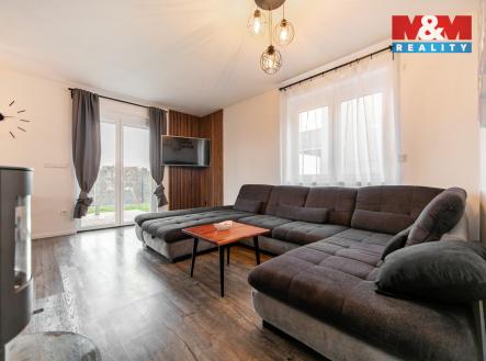 Prodej bytu, 4+kk, 81 m²