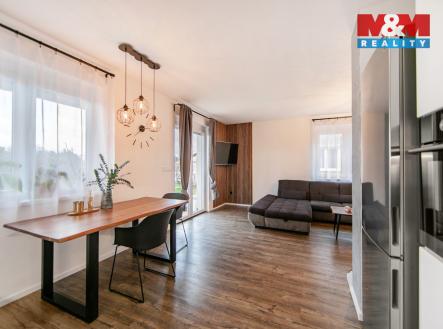 Prodej bytu, 4+kk, 81 m²