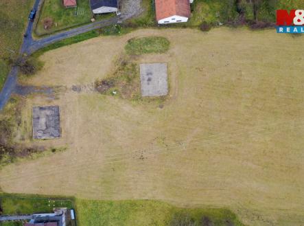 Prodej pozemku pro bydlení, 2 850 m²