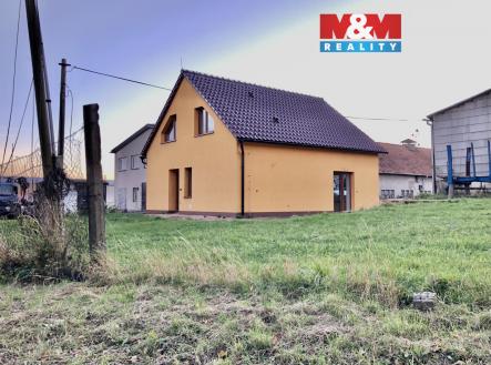 Pronájem domu/vily, 162 m²