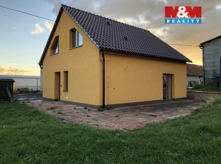 Pronájem domu/vily, 162 m²