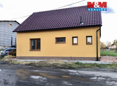 Pronájem domu/vily, 162 m²