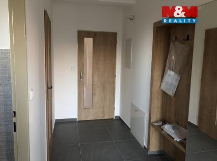 Pronájem domu/vily, 162 m²