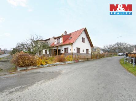 Prodej domu/vily, 153 m²