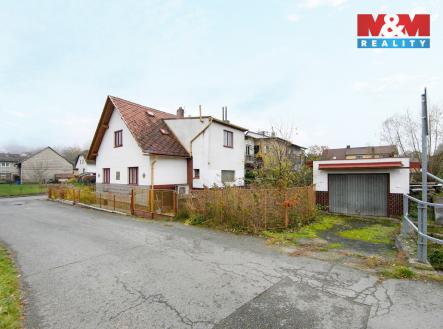 Prodej domu/vily, 153 m²