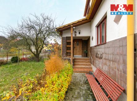 Prodej domu/vily, 153 m²