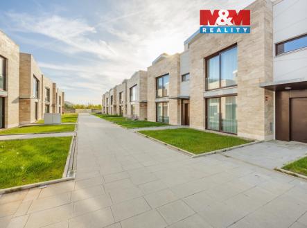 Prodej domu/vily, 279 m²