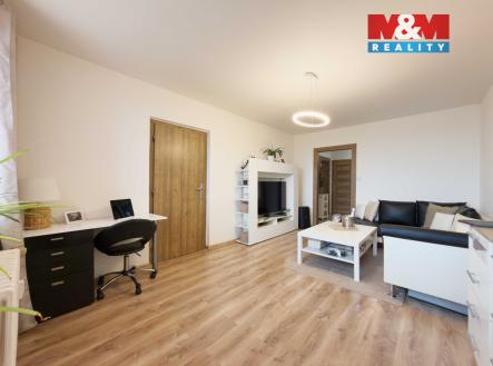 Prodej bytu, 3+1, 65 m²