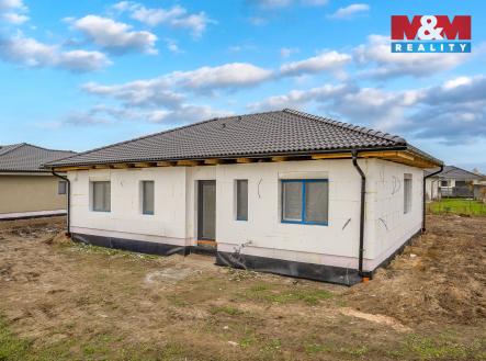 Prodej domu/vily, 122 m²