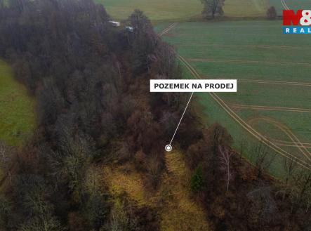 Prodej pozemku, trvalý travní porost, 6 046 m²