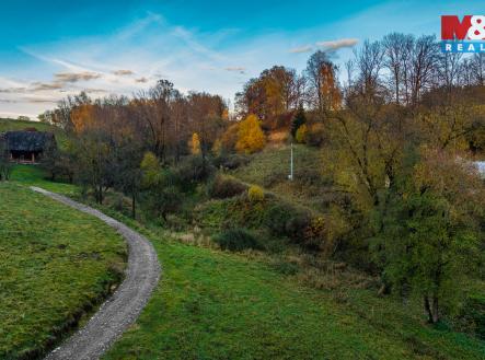 Prodej pozemku, trvalý travní porost, 6 046 m²