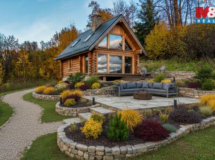 Prodej pozemku, trvalý travní porost, 6 046 m²