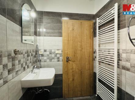 Pronájem domu/vily, 58 m²