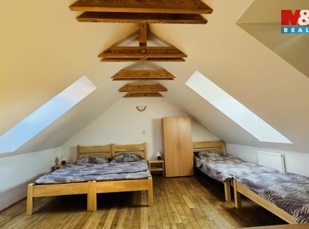 Pronájem domu/vily, 58 m²