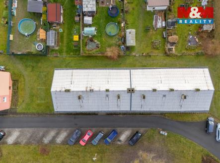 Prodej bytu, 2+1, 63 m²