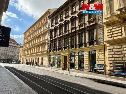 Prodej bytu, 3+1, 145 m²