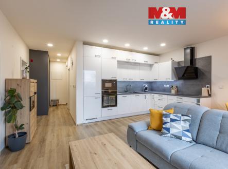 Prodej bytu, 3+kk, 78 m²