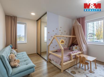 Prodej bytu, 3+kk, 78 m²