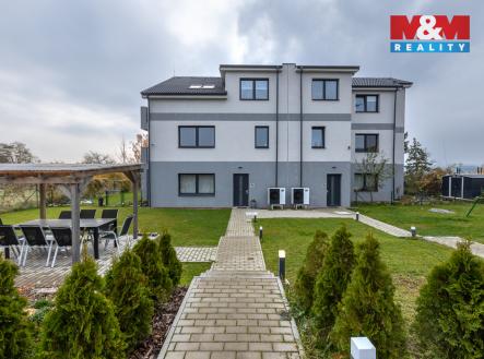 Prodej bytu, 3+kk, 78 m²