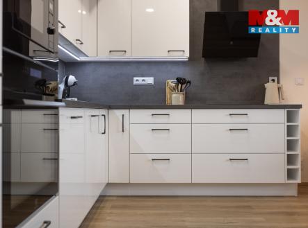 Prodej bytu, 3+kk, 78 m²