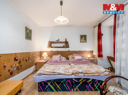 Prodej chaty/rekreačního objektu, 103 m²