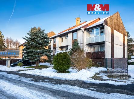 Prodej bytu, 3+1, 82 m²