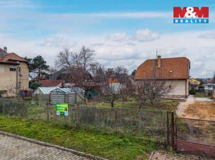 Prodej pozemku pro bydlení, 550 m²