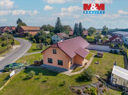 Prodej domu/vily, 110 m²