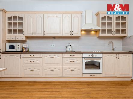 Prodej domu/vily, 110 m²