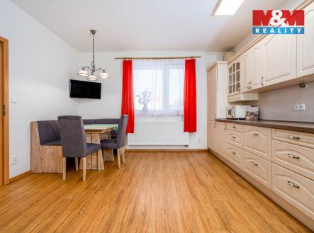 Prodej domu/vily, 110 m²